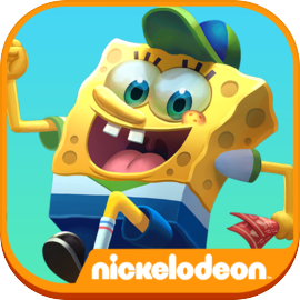 SpongeBob GameStation
