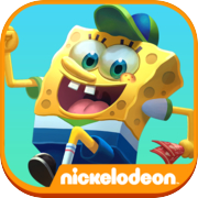 SpongeBob-Gamestation