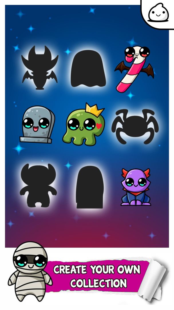 Halloween Evolution  - Trick or treat Zombie Game screenshot game