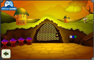 Escape Games Day-719 Game Screenshot