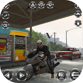 Motor Tour Moto Simulator android iOS apk download for free-TapTap