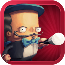 Circus Heroes:  A ridiculous Tower Defense