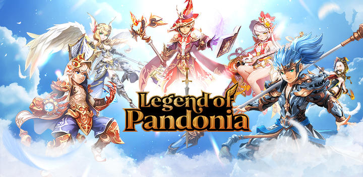 Banner of Legend of Pandonia 1.6.301