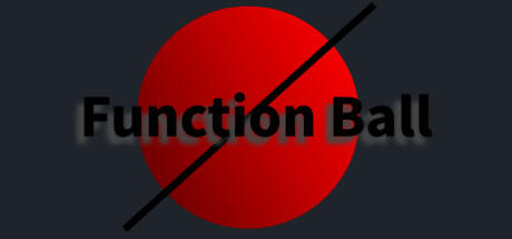 Banner of Function Ball（関数球） 