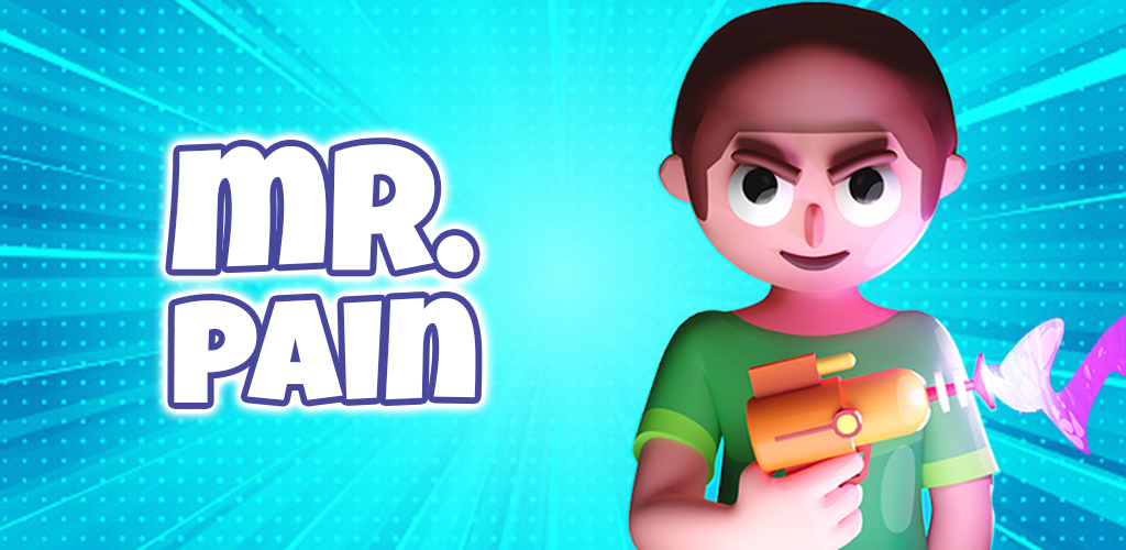 Banner of Mr. Pain 2.9