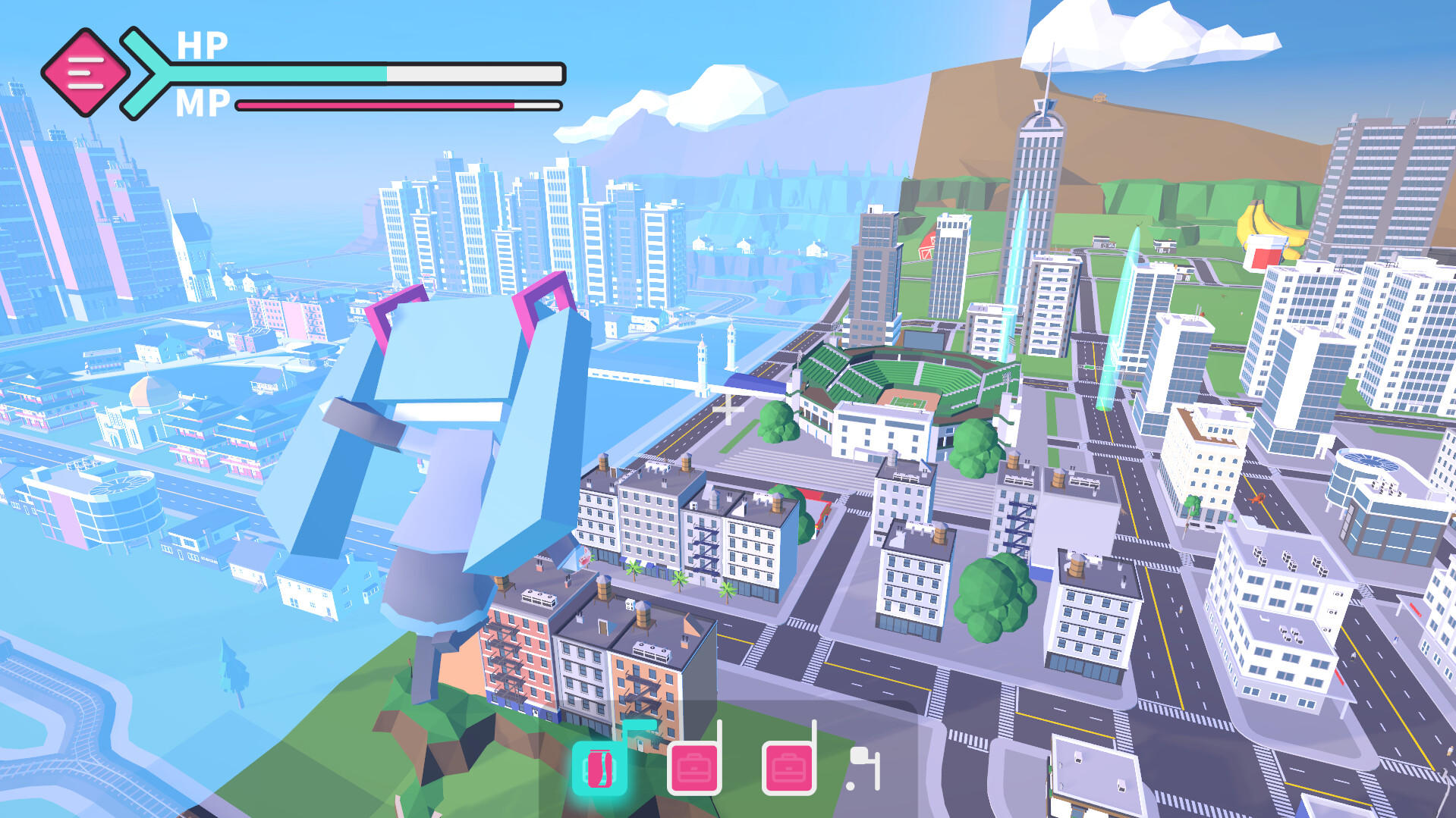 GOT Simulator screenshot game
