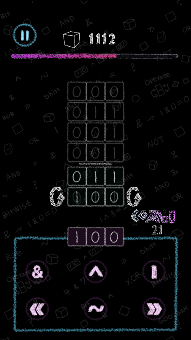 Screenshot 7 of BOB - Basis Of Bitwise 