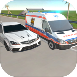Ambulance Racer