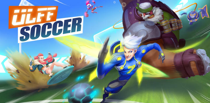 Banner of Galaxy Soccer Team (Test Server) 