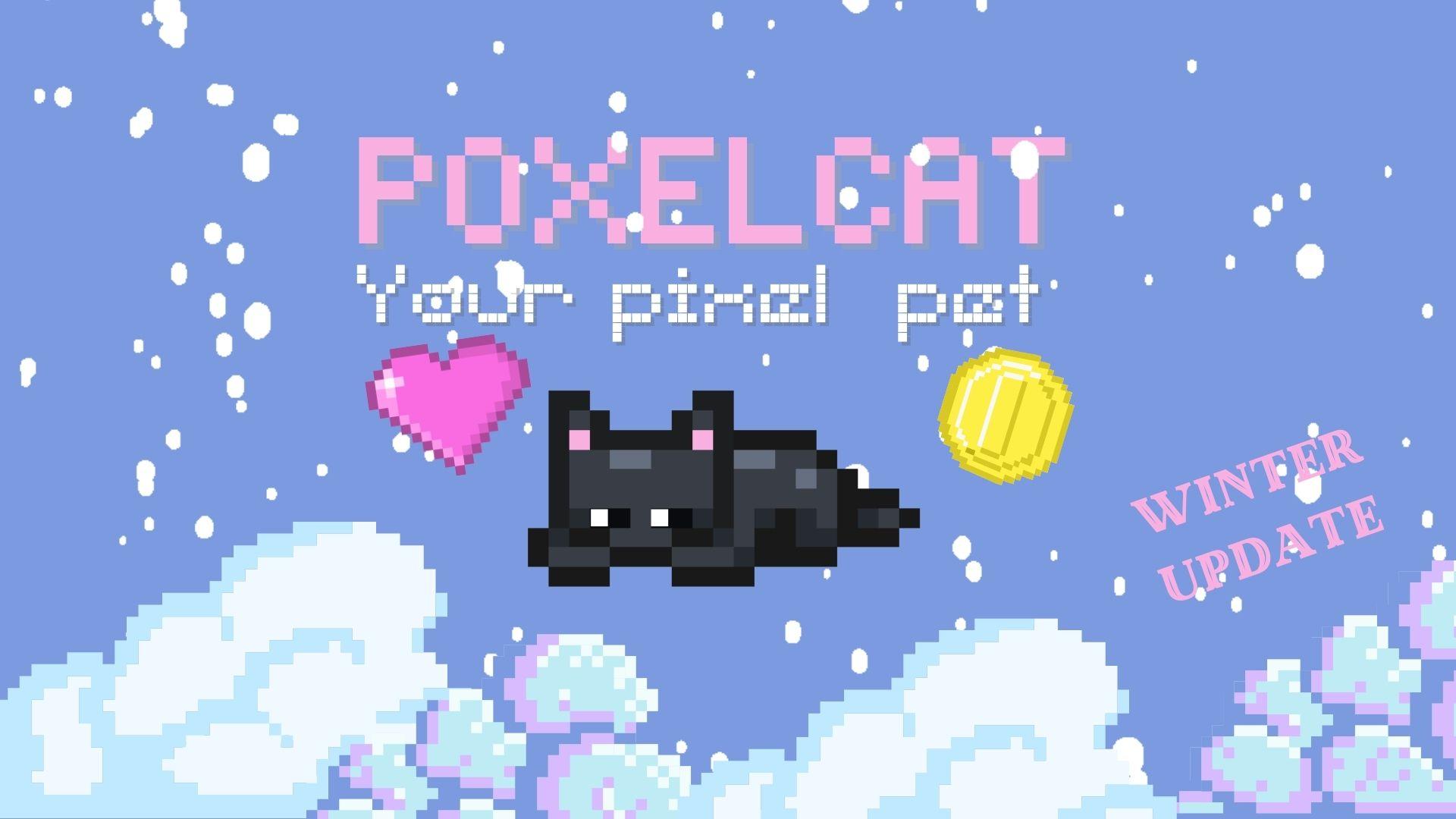 Banner of PoxelGato 1.0.2