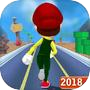 Run Game 3D - Running Games