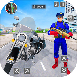 Real Motos Online RP android iOS apk download for free-TapTap