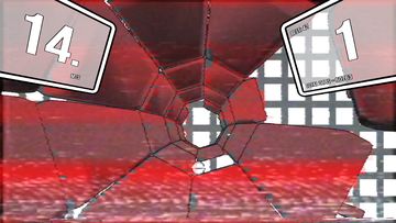 Tunnels, Twists & Turns ゲームのスクリーンショット