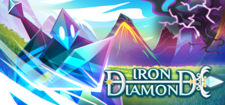 Banner of Iron Diamond 