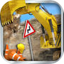 2016 EXCAVATOR MACHINE CONSTRUCTION SIMULATOR - DIGGER TRUCK GAME