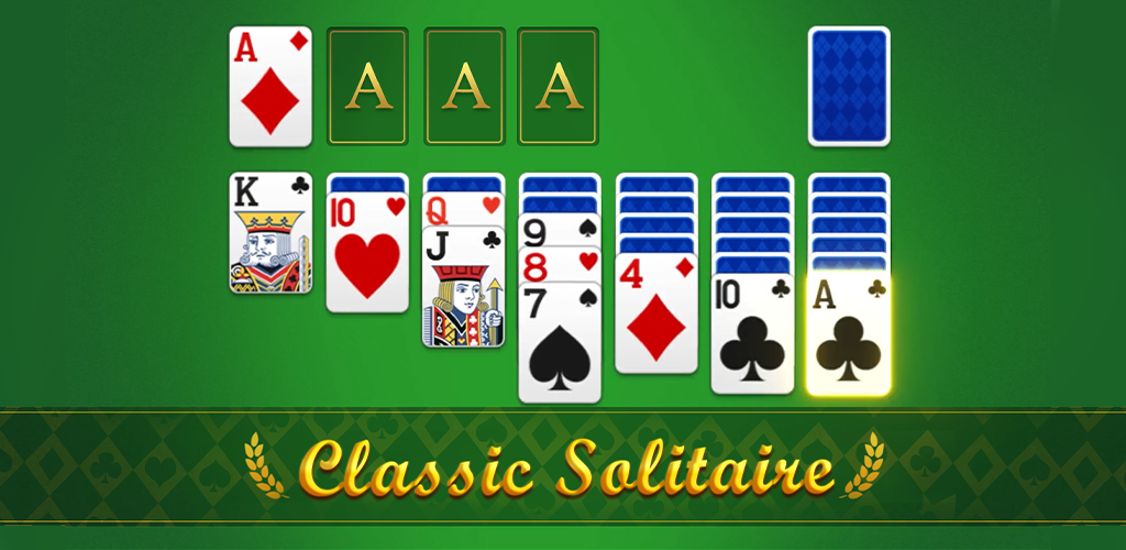 Banner of Solitaire Classic 