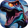Icon of Dinosaur Claws 3