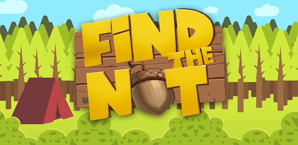 Find The Nut screenshot