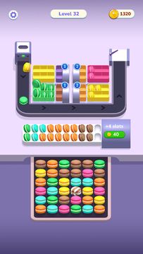Macaron Factory Macaron Factory Latest Version for Android/iOS APK - TapTap