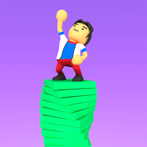Tower Hero Latest Version for Android/iOS APK - TapTap