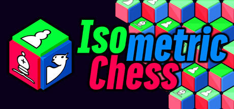 Banner of Isometric Chess 