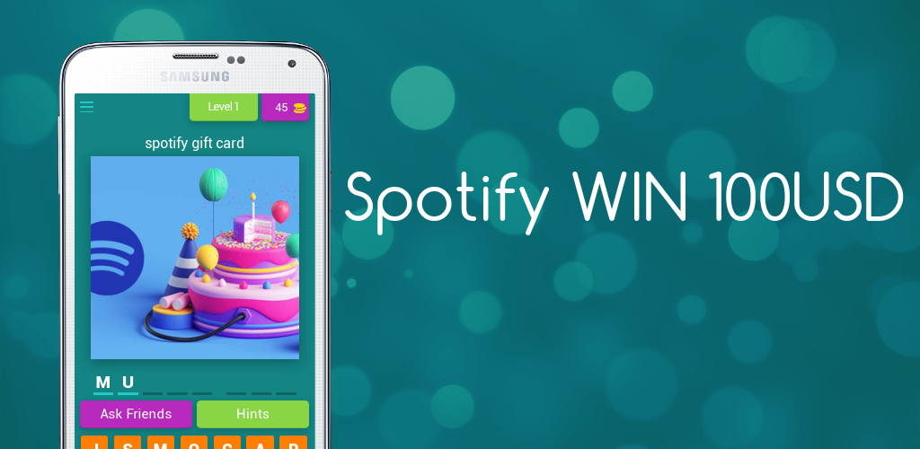 Banner of Music Lover's : Spotify Cards 