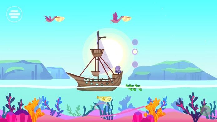 Скриншот игры One Hand Clapping - OHC