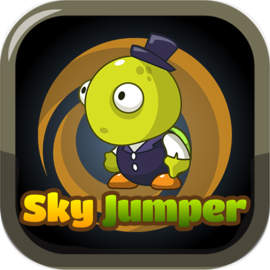 Sky Jumper: Turtles