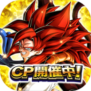 Dragon Ball Z Dokkan Battle