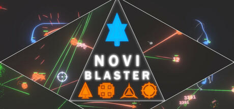 Banner of Novi Blaster 