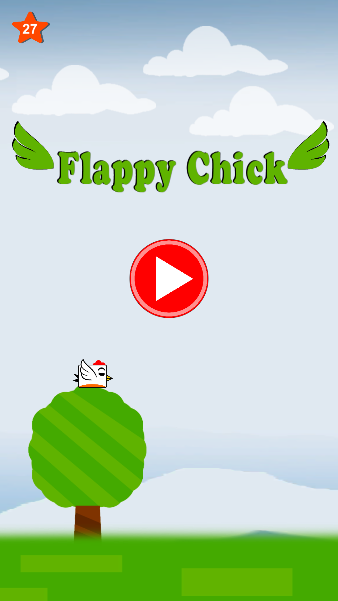 Flappy Chick Latest Version for Android/iOS APK - TapTap