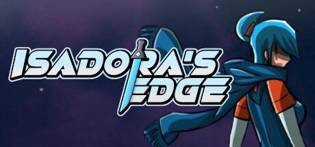 Banner of Isadora's Edge 