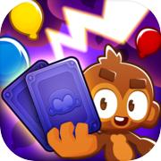 Bloons Card Storm