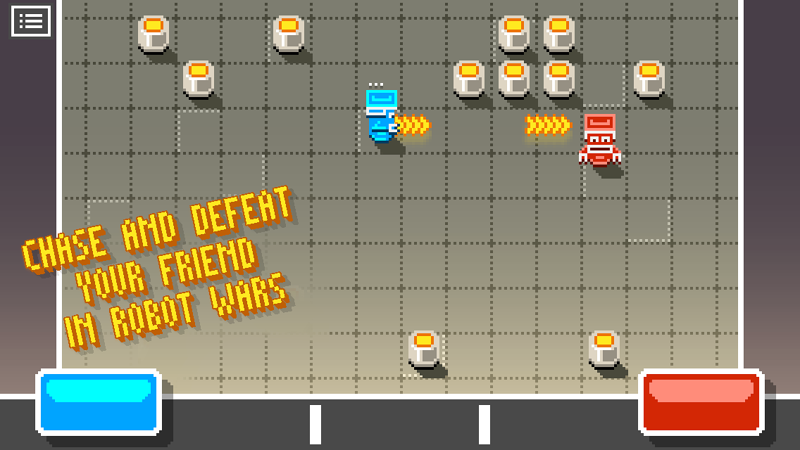 Micro Battles 3 Game Screenshot