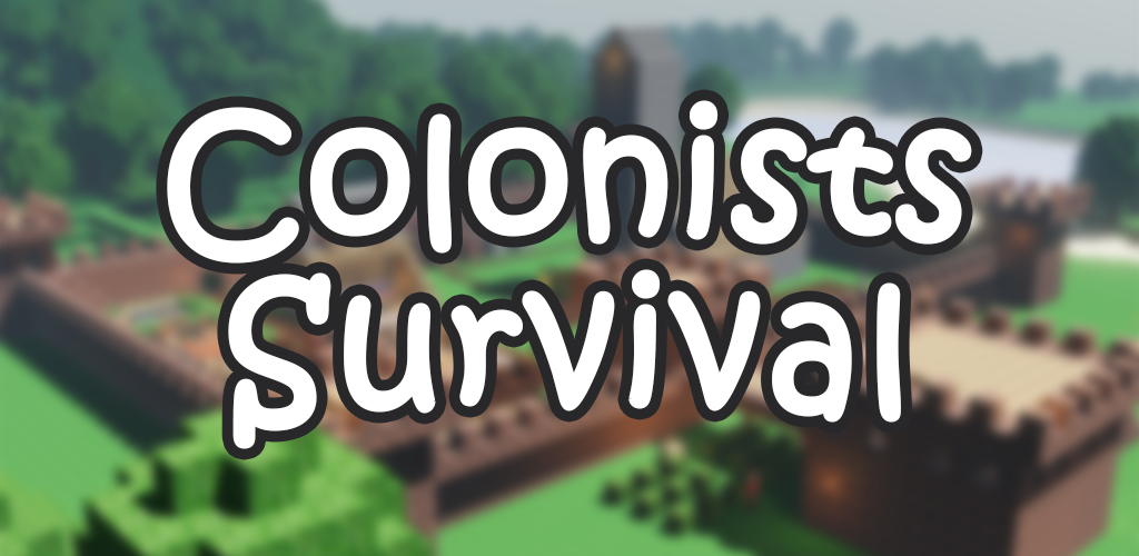 Banner of Colonists Survival 1.0.2