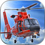 Icon of Helicopter Simulator Game 2016 - Pilot Career Missions