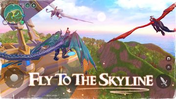 Utopia: Origin Game Screenshot