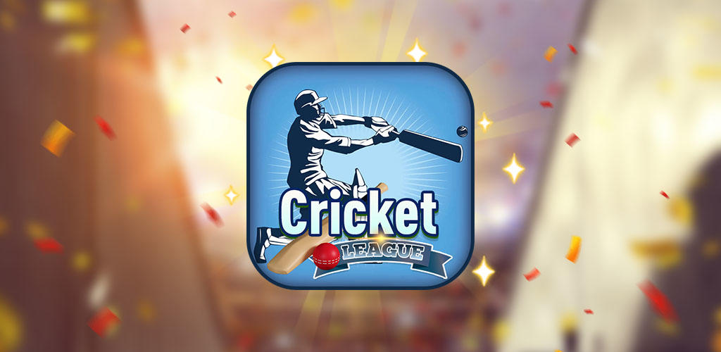 Banner of Cricket League 