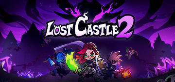 Banner of Lost Castle 2 
