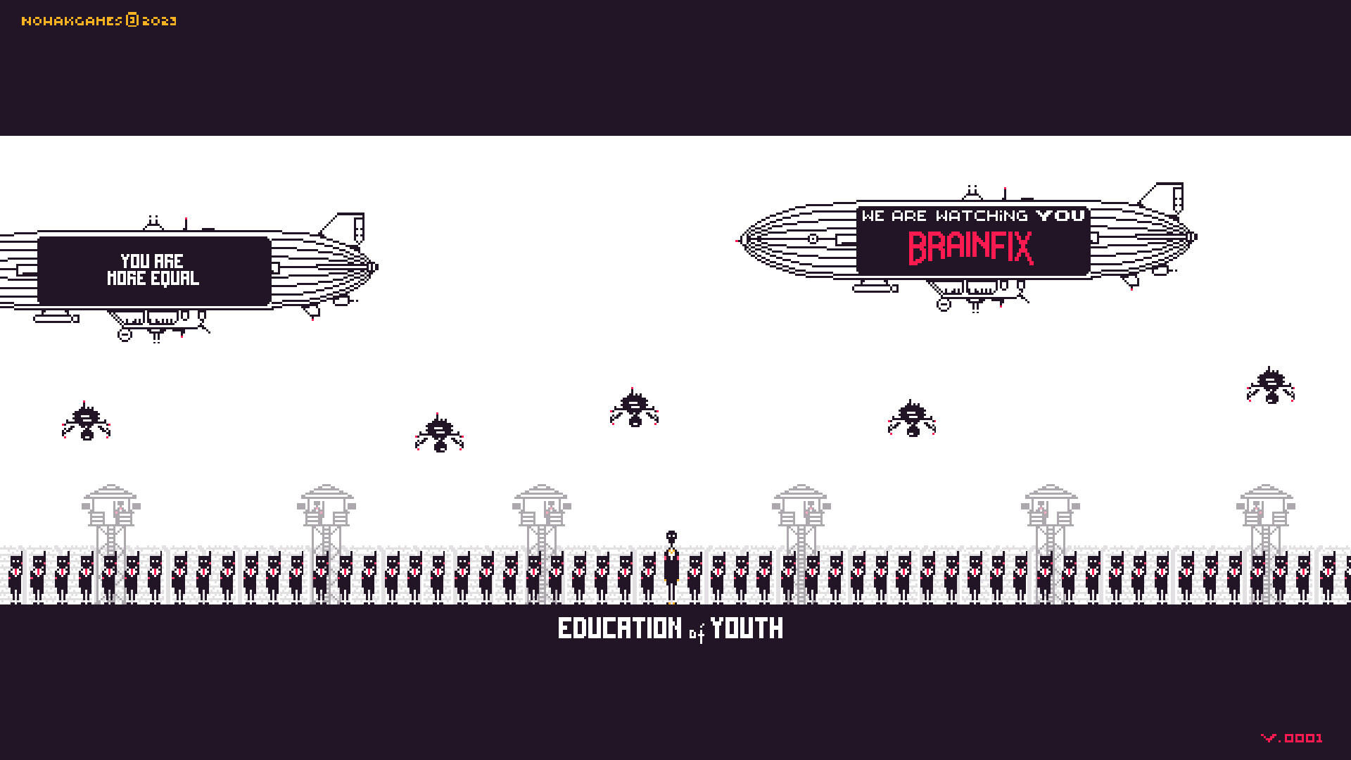 Screenshot 3 of SOLCIALISTS 