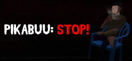 Banner of Pikabuu: STOP! 