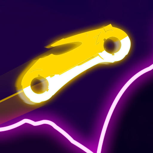 Galaxy Rider Latest Version for Android/iOS APK - TapTap