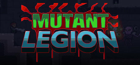 Banner of Mutant Legion 