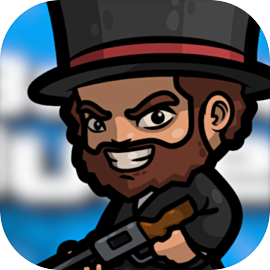 BattleDudes.io - 2D Battle Sho