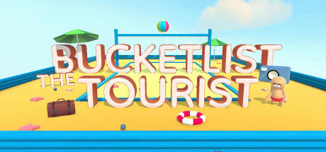 Banner of The Bucketlist Tourist 