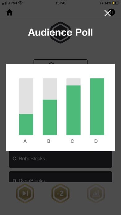 ROBUX - Quiz For Roblox 게임 스크린 샷