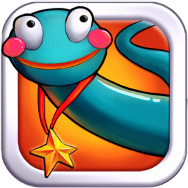 Crazy Snake