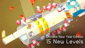 LOST MAZE (Unreleased) Game Screenshot