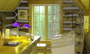 Captura de Tela do Jogo Escape From Triple Creek Ranch