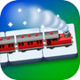 TrainStation: Relaxing Mahjong